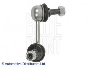 BLUE PRINT ADC48511 šarnyro stabilizatorius 
 Ašies montavimas/vairavimo mechanizmas/ratai -> Stabilizatorius/fiksatoriai -> Savaime išsilyginanti atrama
4056A106, MR374521