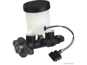 MAGNETI MARELLI 600000070260 pagrindinis cilindras, stabdžiai
DA01-43-400A, DA01-43-400B