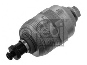 FEBI BILSTEIN 11246 vožtuvas, įpurškimo sistema 
 Kuro mišinio formavimas -> Mišinio sudarymas -> Vožtuvas/vožtuvų blokas
0 0810 0105, 0 4253 3182, 0 4253 3183