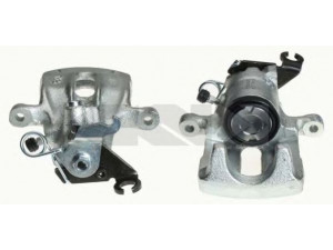 SPIDAN 403041 stabdžių apkaba 
 Dviratė transporto priemonės -> Stabdžių sistema -> Stabdžių apkaba / priedai
8601978