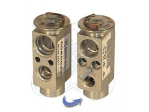 ELECTRO AUTO 60A0023 išsiplėtimo vožtuvas, oro kondicionavimas 
 Oro kondicionavimas -> Vožtuvai
2308300184