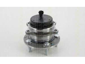TRISCAN 8530 43233 rato guolio komplektas 
 Ašies montavimas/vairavimo mechanizmas/ratai -> Rato stebulė/montavimas -> Rato guolis
52750-2B100, 52750-2B100