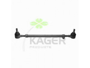 KAGER 41-0516 strypo montavimas
201 330 07 03, 201 330 15 03
