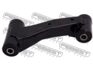 FEBEST 0224-327 vikšro valdymo svirtis 
 Ašies montavimas/vairavimo mechanizmas/ratai -> Valdymo svirtis/pasukamosios svirties sujungimas -> Vairo trauklės (valdymo svirtis, išilginis balansyras, diago
54524-2F000, 54524-2J001