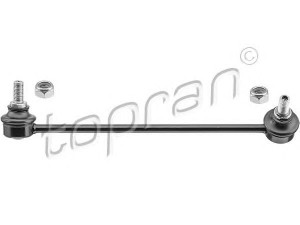 TOPRAN 820 124 šarnyro stabilizatorius 
 Ašies montavimas/vairavimo mechanizmas/ratai -> Stabilizatorius/fiksatoriai -> Savaime išsilyginanti atrama
0K33C 34150A, 0K33C 34150AAS