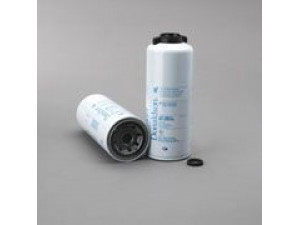 UNIFLUX FILTERS XN227B kuro filtras