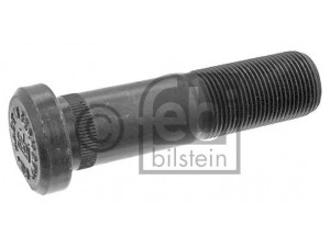 FEBI BILSTEIN 05317 rato varžtas
0 0247 6077, 0 0716 8580, 0 4210 1338