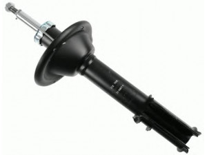 SACHS 312 766 amortizatorius