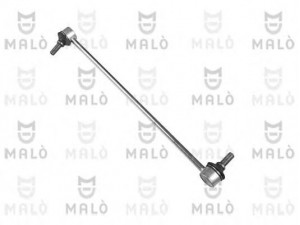 MAL? 50910 šarnyro stabilizatorius 
 Ašies montavimas/vairavimo mechanizmas/ratai -> Stabilizatorius/fiksatoriai -> Savaime išsilyginanti atrama
48820B1010