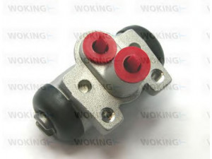 WOKING C1509.11 rato stabdžių cilindras 
 Stabdžių sistema -> Ratų cilindrai
5340181A00