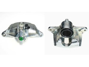 BUDWEG CALIPER 343065 stabdžių apkaba 
 Dviratė transporto priemonės -> Stabdžių sistema -> Stabdžių apkaba / priedai
4701930, 55101-82E00
