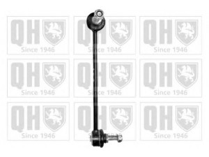 QUINTON HAZELL QLS3221S šarnyro stabilizatorius 
 Ašies montavimas/vairavimo mechanizmas/ratai -> Stabilizatorius/fiksatoriai -> Savaime išsilyginanti atrama
31 35 1 091 855, 31 35 1 095 661