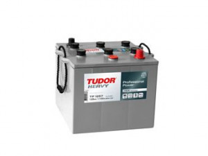 TUDOR TG1257 starterio akumuliatorius; starterio akumuliatorius 
 Elektros įranga -> Akumuliatorius
2994703, 500419914, 98457497, 5000787314