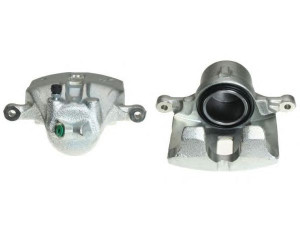 BUDWEG CALIPER 342027 stabdžių apkaba 
 Dviratė transporto priemonės -> Stabdžių sistema -> Stabdžių apkaba / priedai
3516566-1, 5003745-6, 8111058-7