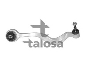 TALOSA 46-02414 vikšro valdymo svirtis 
 Ašies montavimas/vairavimo mechanizmas/ratai -> Valdymo svirtis/pasukamosios svirties sujungimas -> Vairo trauklės (valdymo svirtis, išilginis balansyras, diago
31104026720, 31124046438, 31126760184