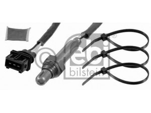 FEBI BILSTEIN 21424 lambda jutiklis 
 Išmetimo sistema -> Jutiklis/zondas
030 906 265, 030 906 265 B