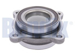 BENDIX 051869B rato guolio komplektas 
 Ašies montavimas/vairavimo mechanizmas/ratai -> Rato stebulė/montavimas -> Rato guolis
43570-0C010, 43570-60030, 43570-60031