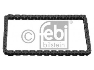FEBI BILSTEIN 40275 pavaros grandinė 
 Variklis -> Variklio uždegimo laiko reguliavimo kontrolė -> Sinchronizavimo grandinė/įtempiklis/kreiptuvas -> Sinchronizavimo grandinė
06E 109 465 AP, 06E 109 465 T, 06E 109 465 AP
