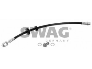 SWAG 30 93 1728 stabdžių žarnelė 
 Stabdžių sistema -> Stabdžių žarnelės
6E0 611 701, 6E0 611 701 A, 6E0 611 701 C