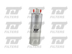 QUINTON HAZELL QFF0190 kuro filtras 
 Filtrai -> Kuro filtras
7H0127401A, 7H0127401B
