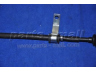 PARTS-MALL PTB-250 trosas, stovėjimo stabdys
0K60A44410E, K60A44410E