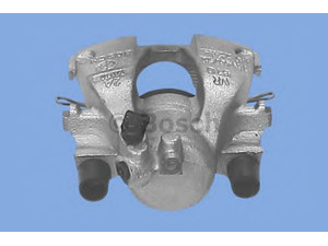 BOSCH 0 204 103 840 stabdžių apkaba