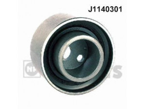 NIPPARTS J1140301 įtempiklio skriemulys, paskirstymo diržas 
 Techninės priežiūros dalys -> Papildomas remontas
0247-12-700, 0K247-12-700, 24450-2Y000