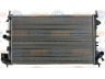 HELLA 8MK 376 700-351 radiatorius, variklio aušinimas 
 Aušinimo sistema -> Radiatorius/alyvos aušintuvas -> Radiatorius/dalys
13 00 283, 13 21 7130, 13217130