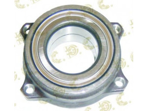 AUTOKIT 01.97406 rato guolio komplektas 
 Ašies montavimas/vairavimo mechanizmas/ratai -> Rato stebulė/montavimas -> Rato guolis
2113570308, 2119810227, A2119810227