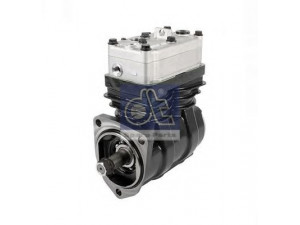 DT 2.44981 kompresorius, suspausto oro sistema
1626060, 5003460