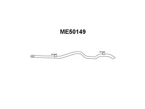 VENEPORTE ME50149 išleidimo kolektorius
9044900721