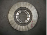PARTS-MALL PRG-012 stabdžių diskas 
 Dviratė transporto priemonės -> Stabdžių sistema -> Stabdžių diskai / priedai
MB618716, MB928697