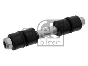 FEBI BILSTEIN 33930 šarnyro stabilizatorius 
 Ašies montavimas/vairavimo mechanizmas/ratai -> Stabilizatorius/fiksatoriai -> Savaime išsilyginanti atrama
MR392730
