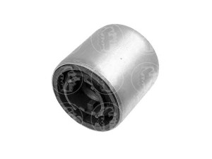 FARE SA 10094 valdymo svirties/išilginių svirčių įvorė 
 Ašies montavimas/vairavimo mechanizmas/ratai -> Valdymo svirtis/pasukamosios svirties sujungimas -> Montavimas/sutvirtinimas
31126767530, 31126767530