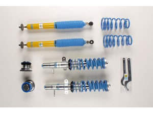 BILSTEIN 48-080460 pakabos komplektas, amortizatorius