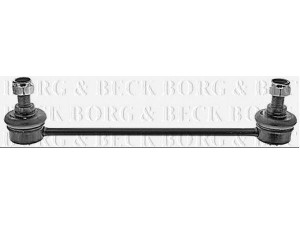 BORG & BECK BDL6077 šarnyro stabilizatorius 
 Ašies montavimas/vairavimo mechanizmas/ratai -> Stabilizatorius/fiksatoriai -> Savaime išsilyginanti atrama
LEM1802, 350 604, 350 605, 90288270