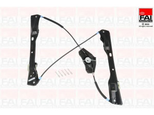 FAI AutoParts WR285 lango pakėliklis 
 Vidaus įranga -> Elektrinis lango pakėliklis
3C1837461H