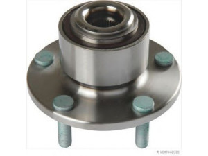 MAGNETI MARELLI 600000137290 rato guolio komplektas
BP4K-33-15XA, BP4K-33-15XB