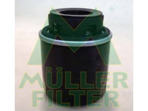 MULLER FILTER FO632 alyvos filtras 
 Techninės priežiūros dalys -> Techninės priežiūros intervalai
03C115561B