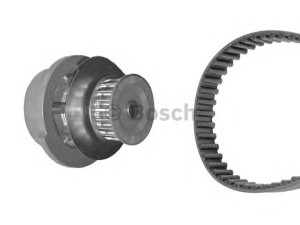 BOSCH 1 987 948 880 vandens siurblio ir paskirstymo diržo komplektas 
 Diržinė pavara -> Paskirstymo diržas/komplektas -> Paskirstymo diržas/komplektas