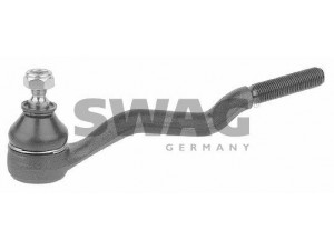 SWAG 20 71 0010 skersinės vairo trauklės galas 
 Vairavimas -> Vairo mechanizmo sujungimai
32 11 1 126 757