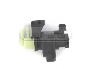 STANDARD EV047 slėgio keitiklis, turboįkrova 
 Išmetimo sistema -> Turbokompresorius
93161882, 93857976