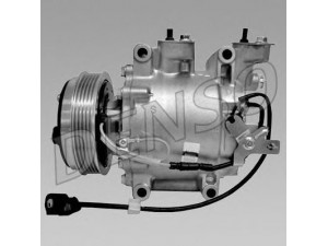 DENSO DCP40014 kompresorius, oro kondicionierius 
 Oro kondicionavimas -> Kompresorius/dalys
38800RB7521M2, 38800RB7Z020M201