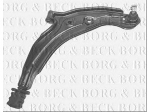 BORG & BECK BCA5757 vikšro valdymo svirtis 
 Ašies montavimas/vairavimo mechanizmas/ratai -> Valdymo svirtis/pasukamosios svirties sujungimas -> Vairo trauklės (valdymo svirtis, išilginis balansyras, diago
54500-2U711, 54500-4F101, 54500-4F102
