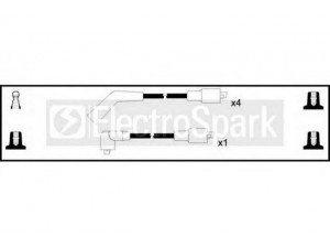 STANDARD OEK318 uždegimo laido komplektas 
 Kibirkšties / kaitinamasis uždegimas -> Uždegimo laidai/jungtys
90919-21107