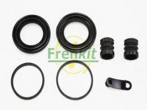 FRENKIT 243004 remonto komplektas, stabdžių apkaba 
 Stabdžių sistema -> Stabdžių matuoklis -> Stabdžių matuoklio montavimas
95623219, 9940562