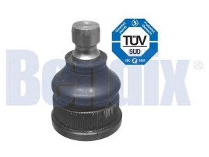BENDIX 041260B atramos/vairo trauklė 
 Ašies montavimas/vairavimo mechanizmas/ratai -> Sujungimai -> Atramos/vairo trauklė
95603309, 95603309, 95803309