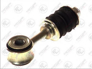 FORTUNE LINE FZ8235 skersinio stabilizatoriaus komplektas 
 Ašies montavimas/vairavimo mechanizmas/ratai -> Stabilizatorius/fiksatoriai -> Pasukimo trauklė
5087.37, 5087.37 S, 13007 16080