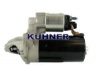 AD KÜHNER 254782 starteris
