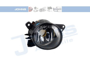 JOHNS 50 53 30 rūko žibintas 
 Kėbulas -> Pagalbiniai žibintai/dalys -> Rūko žibintas/dalys -> Rūko žibintas/įterp.
A099 820 0256